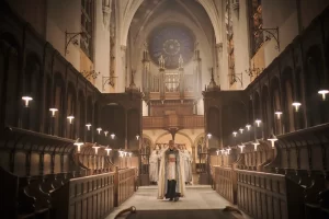consecration (1)