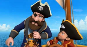 Capt'n Sharky_Caligari Film (29)