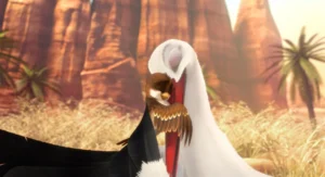 Richard the Stork 24