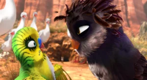 Richard the Stork 25