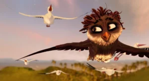 Richard the Stork 31